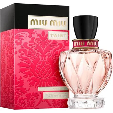 miu miu twist 50 ml|miu twist perfume.